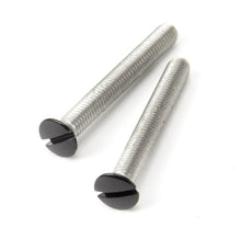 Load image into Gallery viewer, 20416L Antique Pewter Peardrop Espag - LH