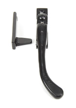 Load image into Gallery viewer, 33024 Black Night-Vent Locking Peardrop Fastener - RH