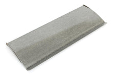 Load image into Gallery viewer, 33059 Pewter Small Letter Plate Cover