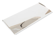 Load image into Gallery viewer, 33063 Polished Chrome Small Letter Plate Cover