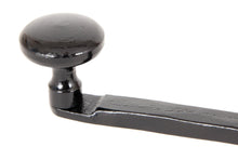 Load image into Gallery viewer, 33113 Black 6" French Door Bolt