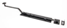 Load image into Gallery viewer, 33114 Black 10" French Door Bolt
