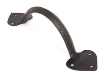 Load image into Gallery viewer, 33153 Beeswax 8" Gothic D Handle