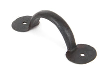 Load image into Gallery viewer, 33168 Beeswax 4" Bean D Handle