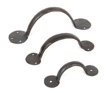 Load image into Gallery viewer, 33169 Beeswax 6" Bean D Handle