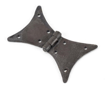 Load image into Gallery viewer, 33199 Beeswax 3" Butterfly Hinge (pair)