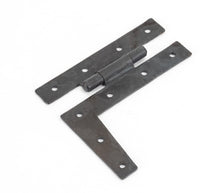 Load image into Gallery viewer, 33257 Beeswax 3¼" HL Hinge (pair)