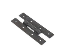 Load image into Gallery viewer, 33260 Beeswax 3¼" H Hinge (pair)