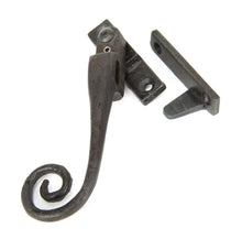Load image into Gallery viewer, 33267 Beeswax LH Locking Night-vent Monkeytail Fastener