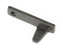 Load image into Gallery viewer, 33267 Beeswax LH Locking Night-vent Monkeytail Fastener