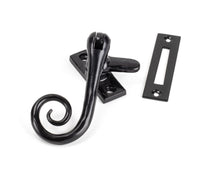 Load image into Gallery viewer, 33280 Black Monkeytail Fastener
