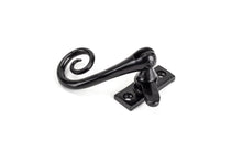 Load image into Gallery viewer, 33280 Black Monkeytail Fastener