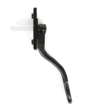 Load image into Gallery viewer, 33342 Black Large 16mm Monkeytail Espag - LH