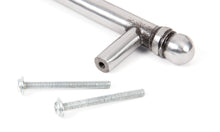 Load image into Gallery viewer, 33350 Natural Smooth 156mm Bar Pull Handle