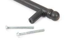 Load image into Gallery viewer, 33355 Beeswax 344mm Bar Pull Handle