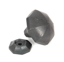 Load image into Gallery viewer, 33370 Beeswax Octagonal Cabinet Knob - Large