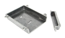 Load image into Gallery viewer, 33394 Pewter Rim Lock & Cast Iron Cover