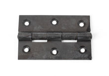 Load image into Gallery viewer, 33436 Beeswax 3" Butt Hinge (pair)