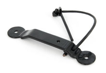 Load image into Gallery viewer, 33487 Black Locking Penny End Screw on Staple