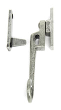 Load image into Gallery viewer, 33619 Pewter Locking Night-Vent Monkeytail Fastener - RH