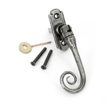 Load image into Gallery viewer, 33620 Pewter Monkeytail Espag - LH