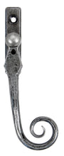 Load image into Gallery viewer, 33713 Pewter 16mm Monkeytail Espag - RH