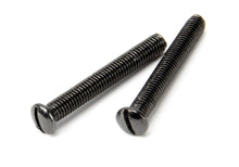 Load image into Gallery viewer, 33728 Antique Pewter Slim Monkeytail Espag - RH