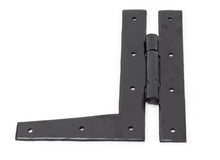 Load image into Gallery viewer, 33757 Black 7" HL Hinge (pair)