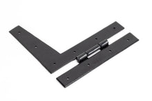 Load image into Gallery viewer, 33758 Black 9" HL Hinge (pair)