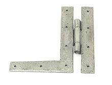 Load image into Gallery viewer, 33760 Pewter 7" HL Hinge (pair)