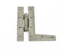 Load image into Gallery viewer, 33784 Pewter 3¼" HL Hinge (pair)
