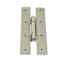 Load image into Gallery viewer, 33785 Pewter 7" H Hinge (pair)
