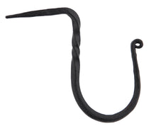Load image into Gallery viewer, 33836 Black Cup Hook - Medium