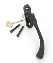 Load image into Gallery viewer, 33860 Beeswax Locking Peardrop Espag - LH