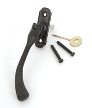 Load image into Gallery viewer, 33861 Beeswax Locking Peardrop Espag - RH