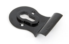 Load image into Gallery viewer, 33875 Black Euro Door Pull