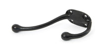 Load image into Gallery viewer, 33883 Black Celtic Hat & Coat Hook