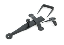 Load image into Gallery viewer, 33966 Black Latch Set