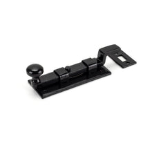 Load image into Gallery viewer, 33981 Black 4" Cranked Knob Bolt