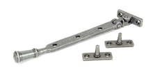 Load image into Gallery viewer, 45139 Pewter 8" Regency Stay