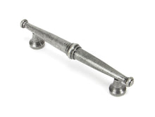 Load image into Gallery viewer, 45151 Pewter Regency Pull Handle - Small
