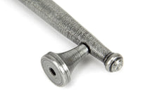 Load image into Gallery viewer, 45153 Pewter Regency Pull Handle - Large