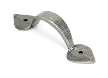 Load image into Gallery viewer, 45245 Pewter Small Shropshire Pull Handle