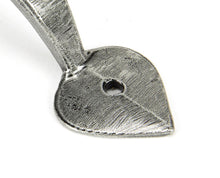 Load image into Gallery viewer, 45245 Pewter Small Shropshire Pull Handle