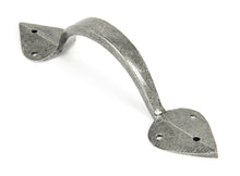 Load image into Gallery viewer, 45247 Pewter Large Shropshire Pull Handle