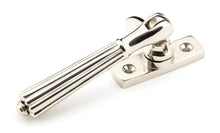 Load image into Gallery viewer, 45341 Polished Nickel Locking Hinton Fastener