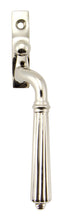Load image into Gallery viewer, 45353 Polished Nickel Hinton Espag - RH