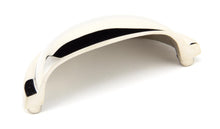 Load image into Gallery viewer, 45406 Polished Nickel Regency Concealed Drawer Pull
