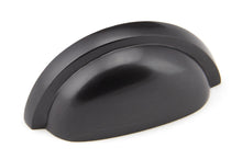 Load image into Gallery viewer, 45408 Aged Bronze Regency Concealed Drawer Pull