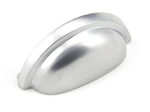 Load image into Gallery viewer, 45411 Satin Chrome Regency Concealed Drawer Pull
